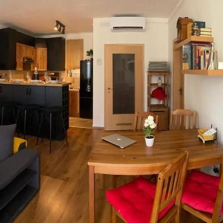 Bad-Buek Golf & Wellnes Apartman Villapark Εξωτερικό φωτογραφία