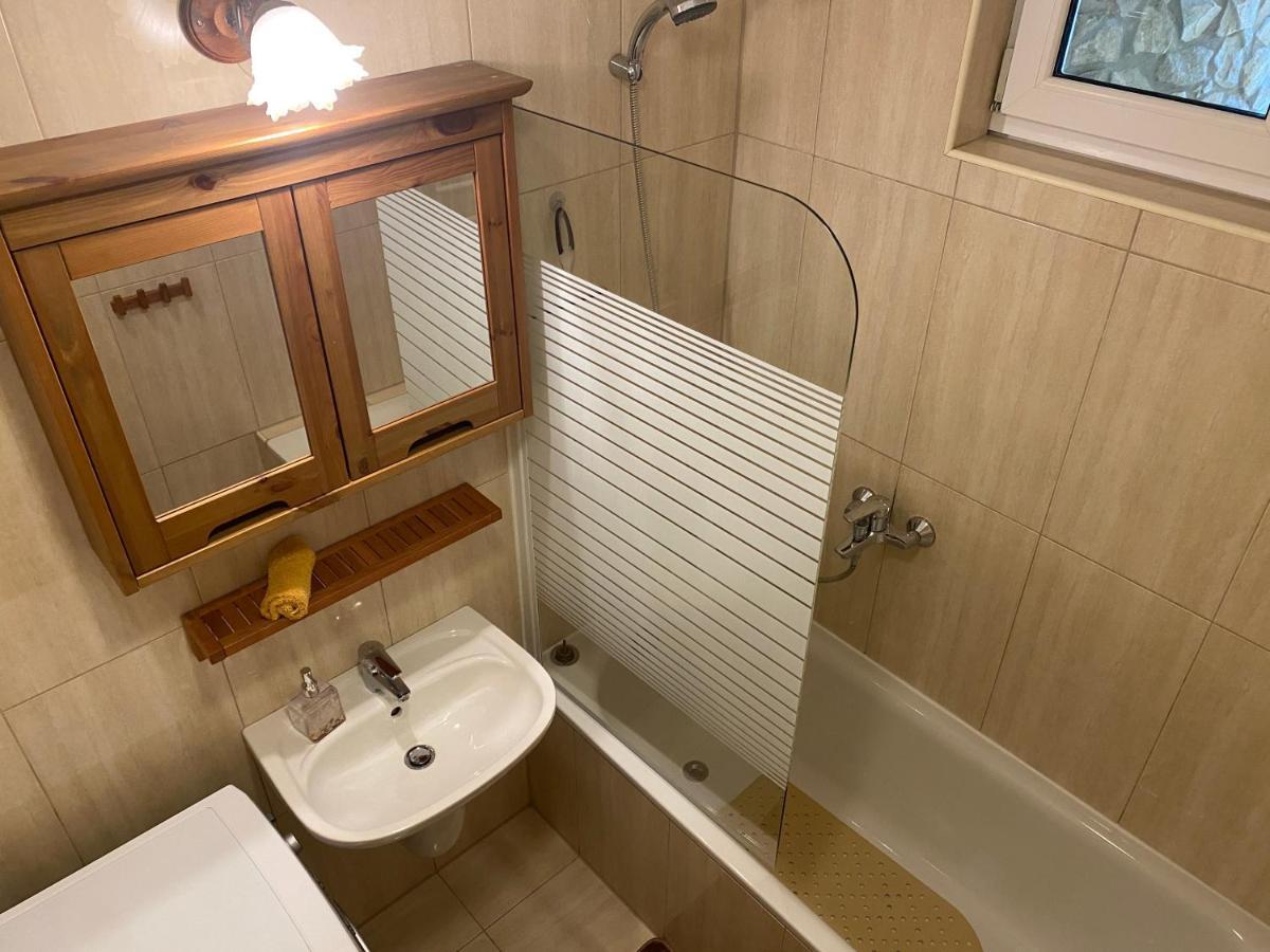 Bad-Buek Golf & Wellnes Apartman Villapark Εξωτερικό φωτογραφία