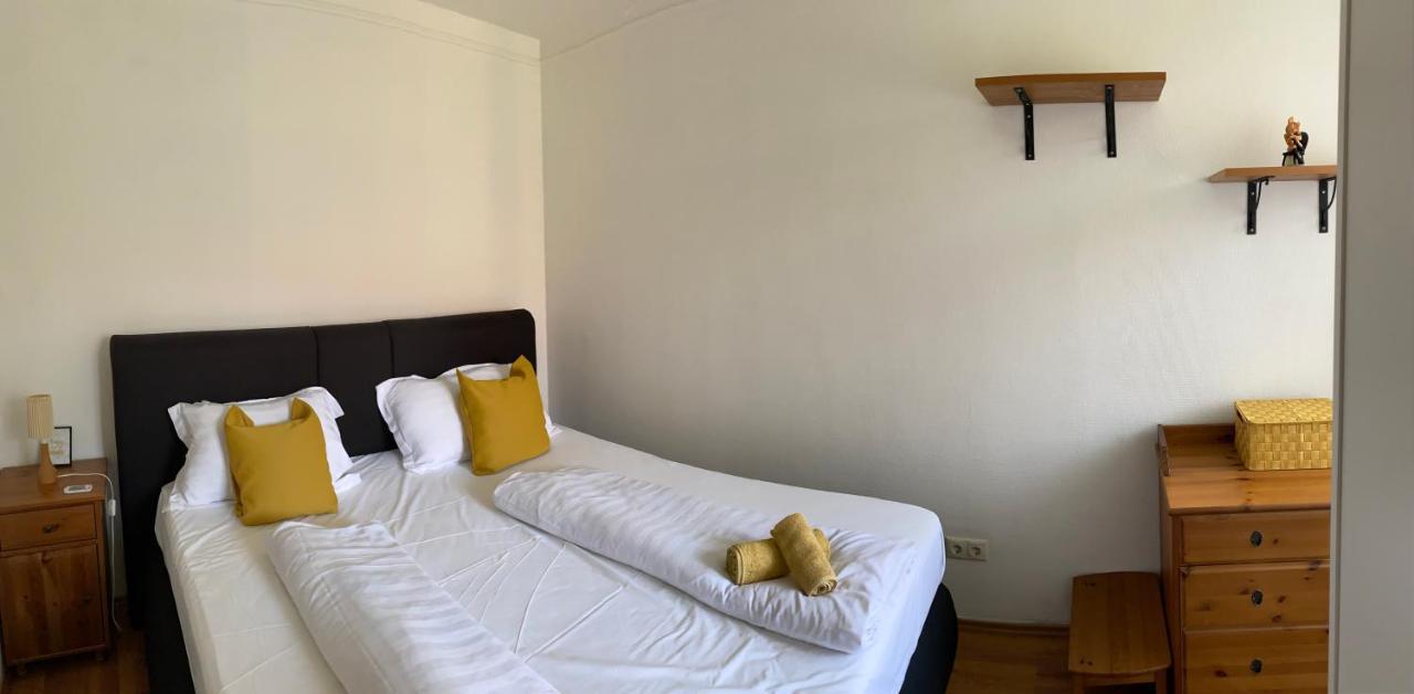 Bad-Buek Golf & Wellnes Apartman Villapark Εξωτερικό φωτογραφία