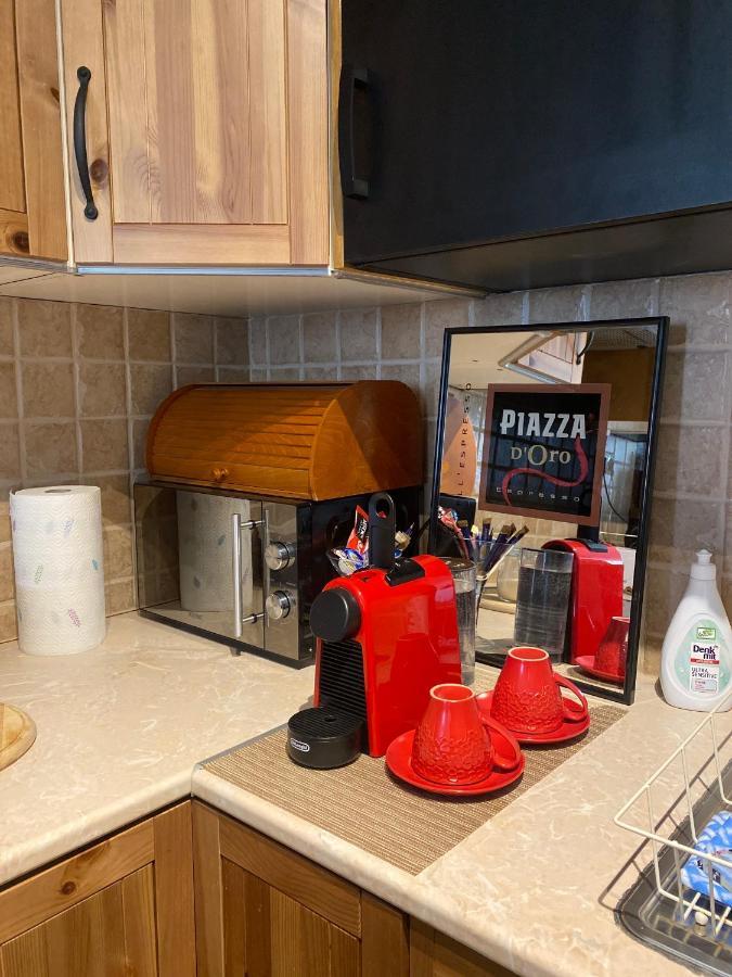 Bad-Buek Golf & Wellnes Apartman Villapark Εξωτερικό φωτογραφία