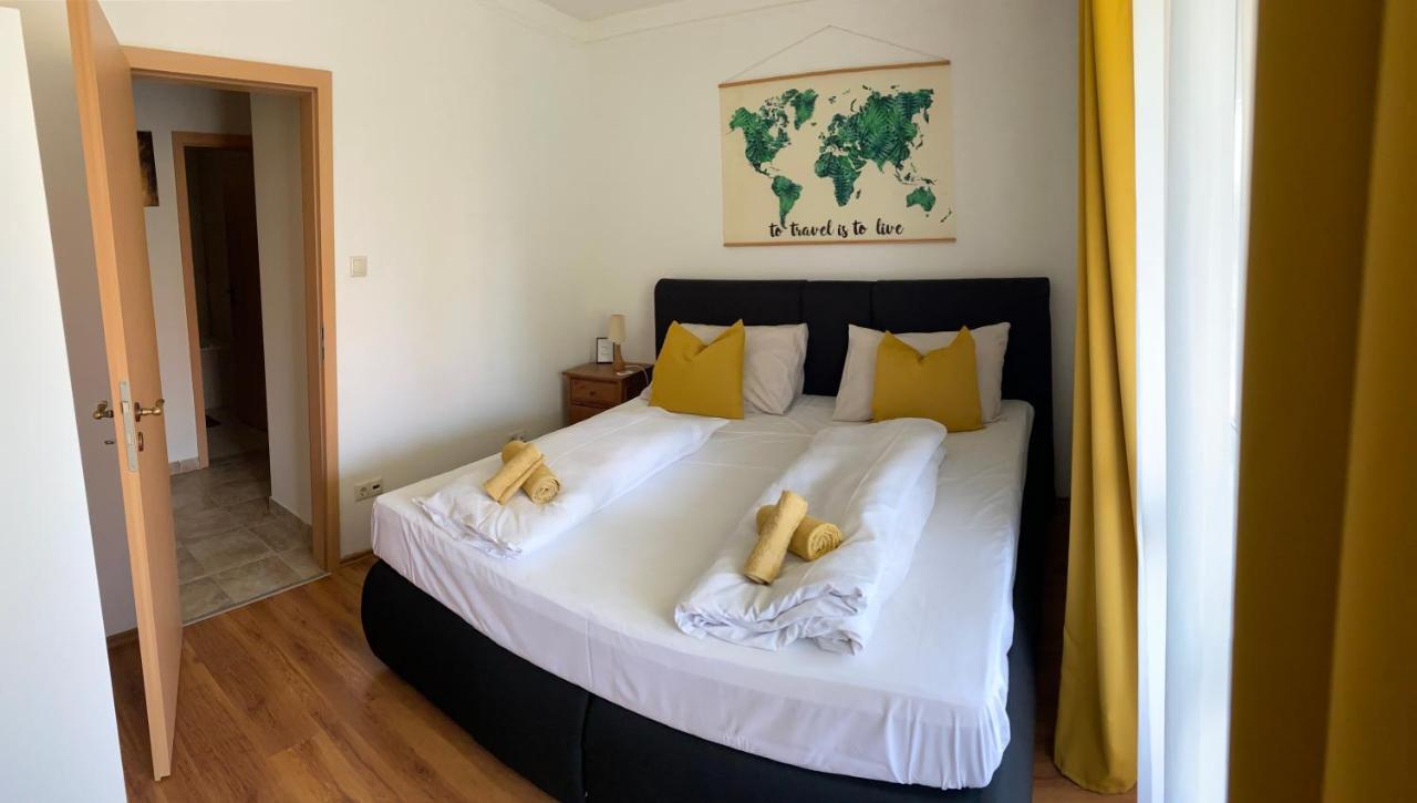 Bad-Buek Golf & Wellnes Apartman Villapark Εξωτερικό φωτογραφία