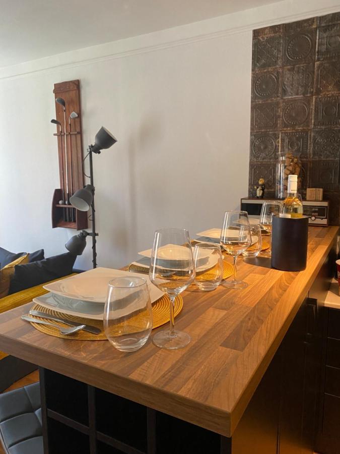 Bad-Buek Golf & Wellnes Apartman Villapark Εξωτερικό φωτογραφία